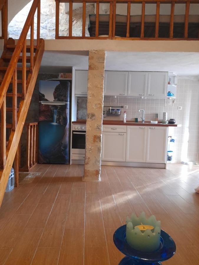 Stonehouse In Mani Penisula Villa *