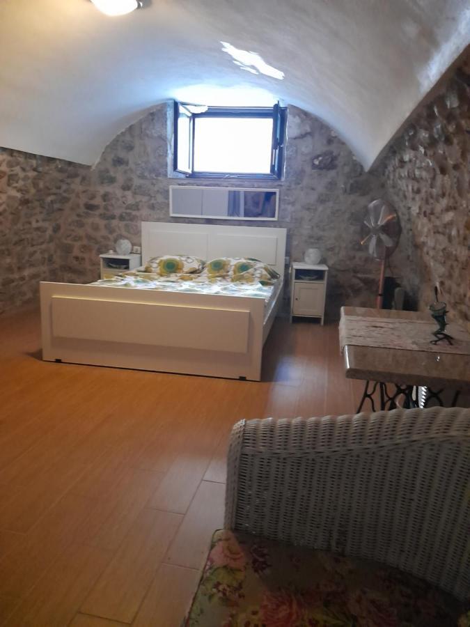 Stonehouse In Mani Penisula Villa Koita