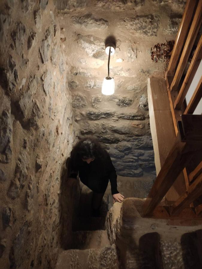 Stonehouse In Mani Penisula Villa *