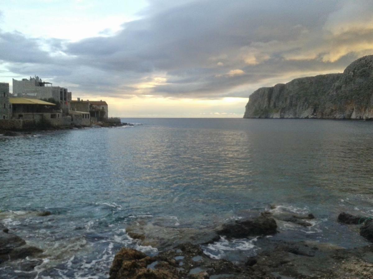 Stonehouse In Mani Penisula Villa